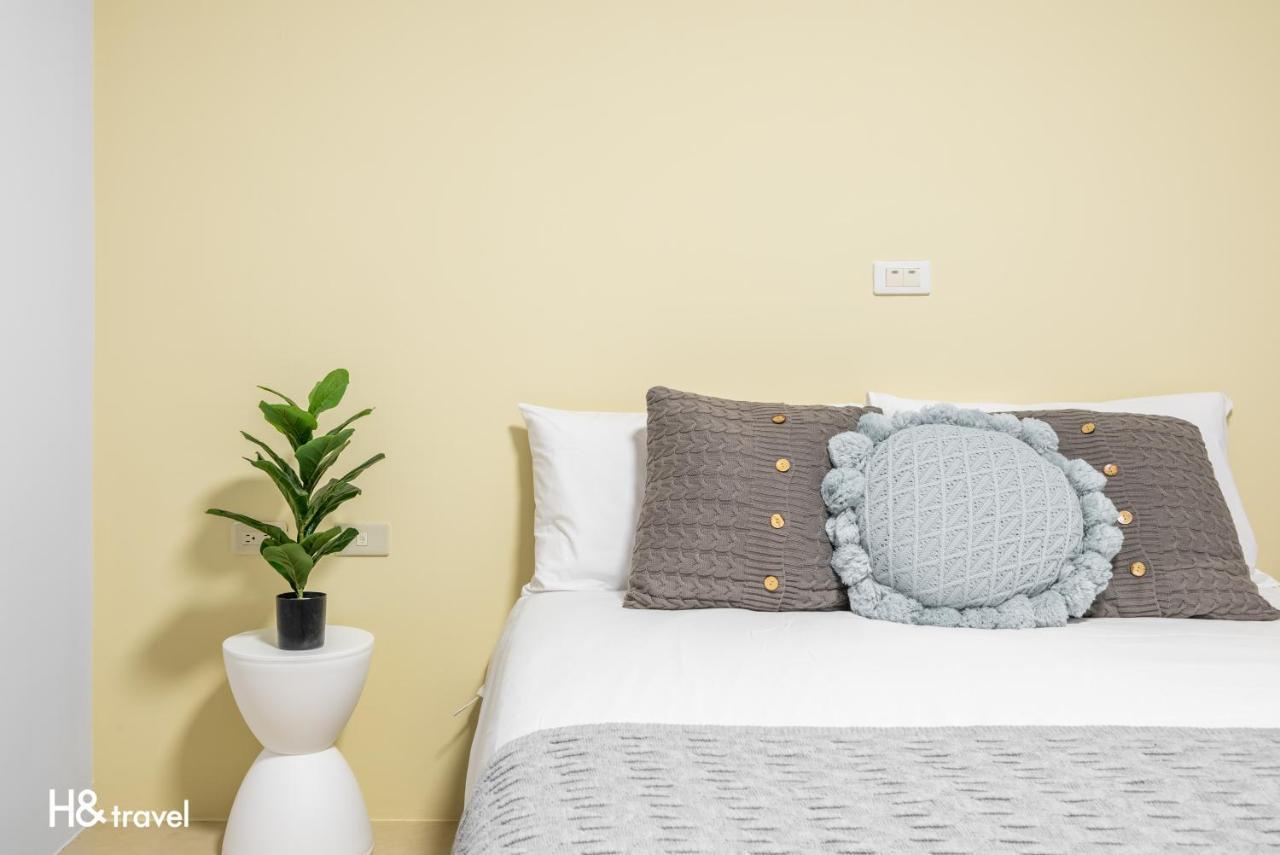 Shanzo Ansen Homestay T'ai-tung Εξωτερικό φωτογραφία