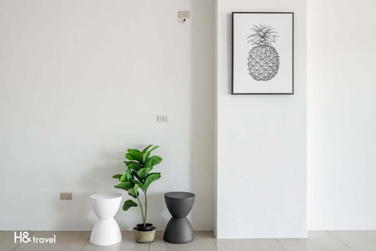 Shanzo Ansen Homestay T'ai-tung Εξωτερικό φωτογραφία