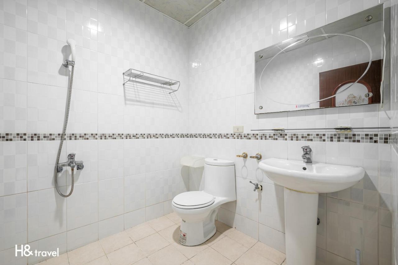 Shanzo Ansen Homestay T'ai-tung Εξωτερικό φωτογραφία