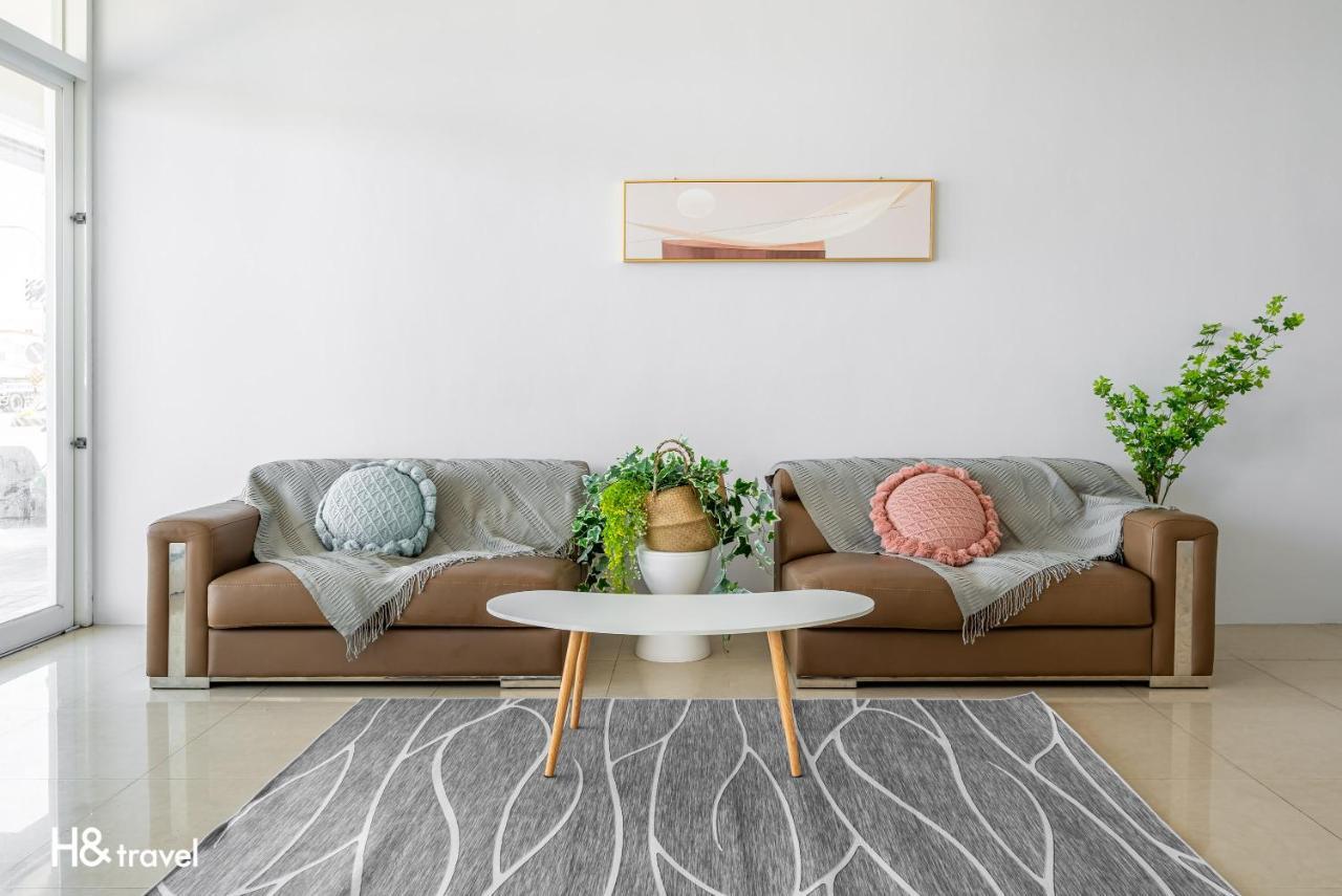 Shanzo Ansen Homestay T'ai-tung Εξωτερικό φωτογραφία