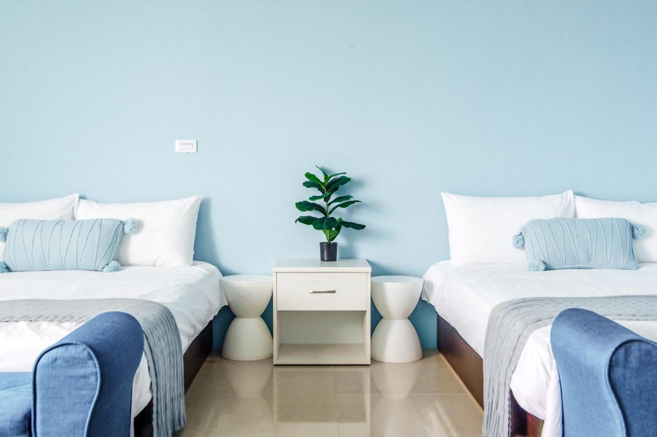 Shanzo Ansen Homestay T'ai-tung Εξωτερικό φωτογραφία