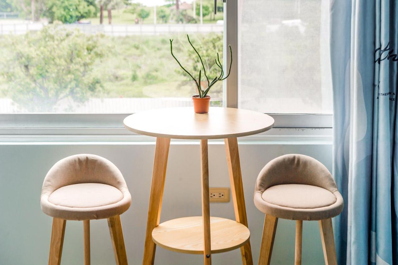 Shanzo Ansen Homestay T'ai-tung Εξωτερικό φωτογραφία